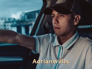 Adrianwillis