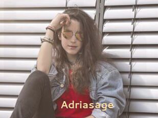 Adriasage