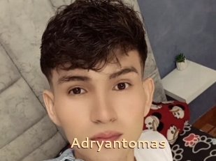 Adryantomas