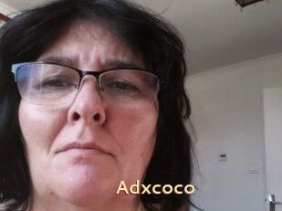 Adxcoco