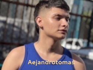 Aejandrotomas