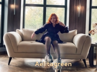 Aelitagreen