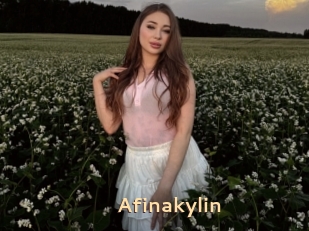 Afinakylin