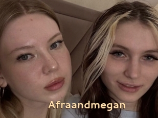 Afraandmegan