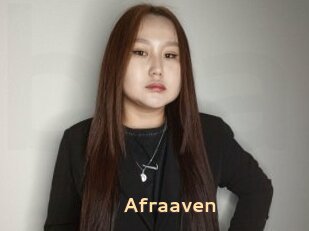 Afraaven