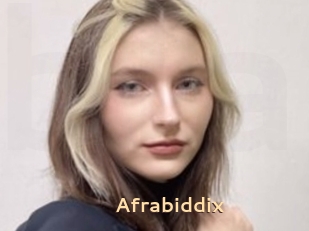 Afrabiddix