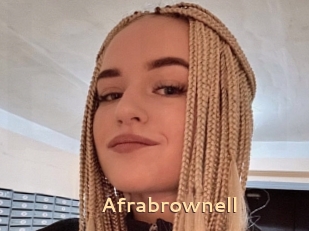 Afrabrownell