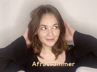 Afracrammer