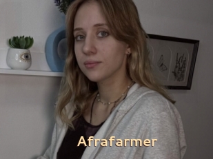 Afrafarmer