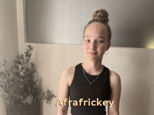 Afrafrickey