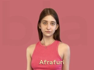 Afrafuri