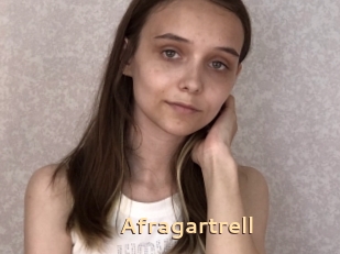 Afragartrell