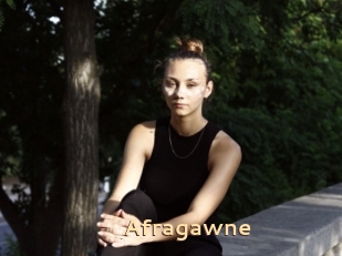 Afragawne