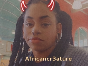 Africancr3ature