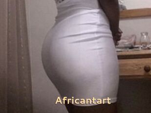 African_tart