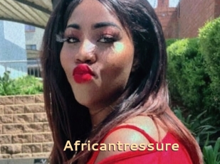 Africantressure