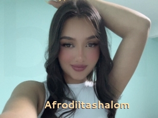 Afrodiitashalom