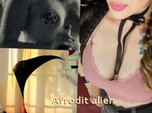 Afrodit_alien