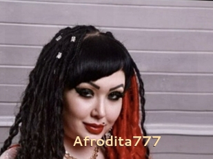 Afrodita777