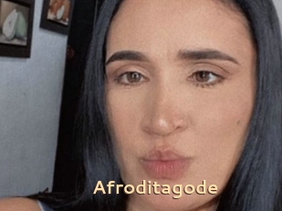 Afroditagode