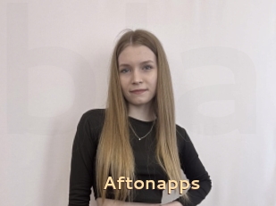 Aftonapps