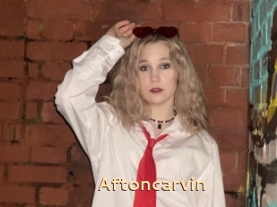 Aftoncarvin