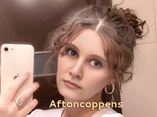 Aftoncoppens