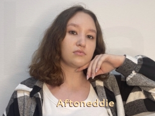 Aftoneddie