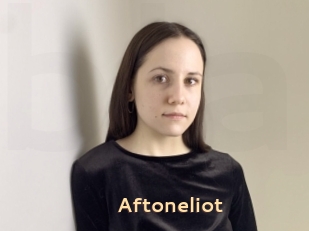 Aftoneliot