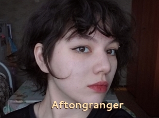 Aftongranger