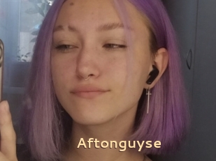 Aftonguyse