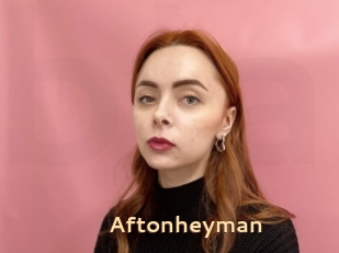 Aftonheyman