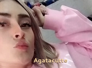 Agatacutte