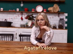 Agatafirelove