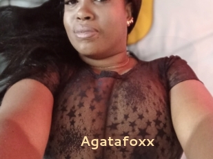 Agatafoxx