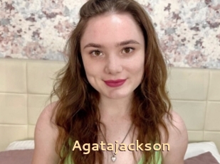 Agatajackson