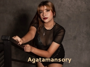 Agatamansory