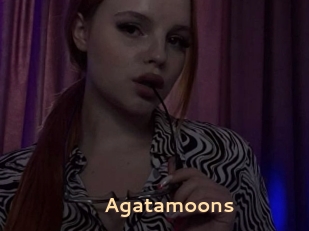 Agatamoons