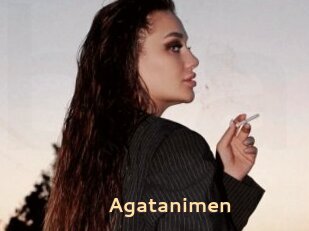 Agatanimen