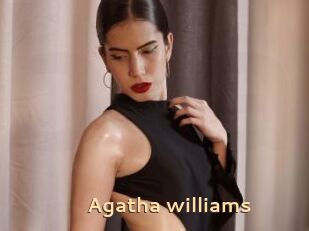 Agatha_williams