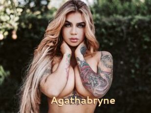 Agathabryne