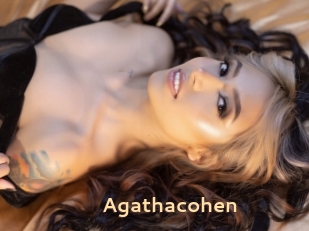 Agathacohen