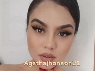 Agathajhonson21