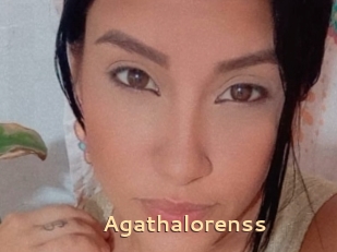 Agathalorenss