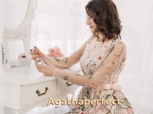 Agathaperfect