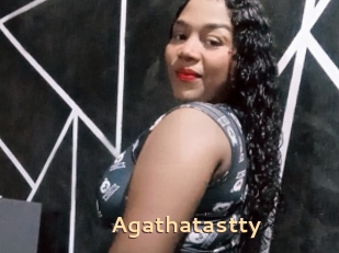 Agathatastty