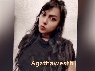 Agathawesth