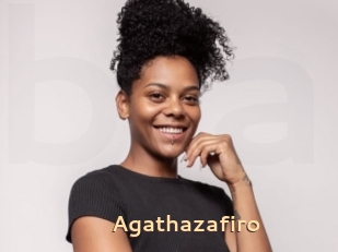 Agathazafiro