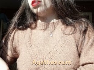 Agathesoum