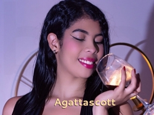 Agattascott